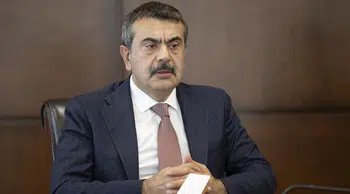 Bakan Tekin’den öğrencilere mesaj