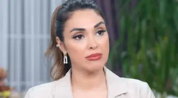 Yemekteyiz Saadet Hanım kimdir? Zuhal Topal'la Yemekteyiz Saadet kaç yaşında ve nereli?