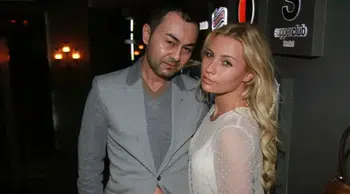Serdar Ortaç'ın Eski Eşi Chloe Loughnan Kimdir, Kaç Yaşında ve Nereli?