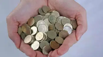 1 ve 5 kuruşluk madeni paraların basımı durduruldu!