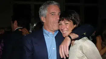 Jeffrey Epstein'in sevgilisi Ghislaine Maxwell kimdir, kaç yaşında ve nereli?