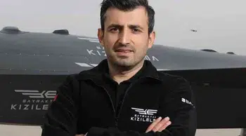 Selçuk Bayraktar kimdir, kaç yaşında, nereli ve evli mi? İşte hayatı ve kariyeri