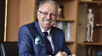 Prof. Dr. Oğuz Özyaral kimdir, uzmanlık alanı nedir?