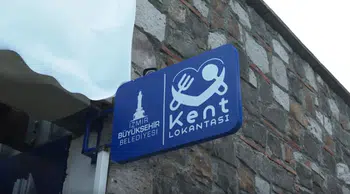 İzmir'de kent lokantalarında ücretsiz iftar!