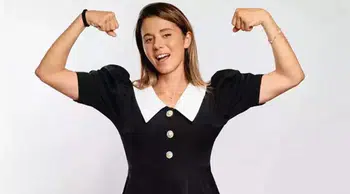 Nefise Karatay kimdir? Survivor Nefise'nin yaşı ve memleketi nedir?