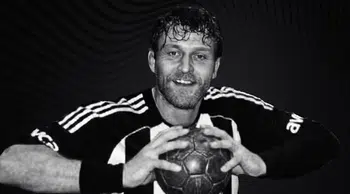 Eski Milli Hentbolcu Gökhan Aksu Hayatını Kaybetti