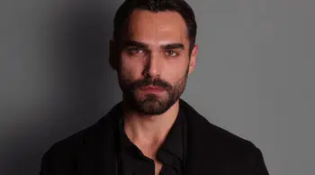 Yeraltı dizisinin Adnan'ı Sunay Kurtuluş kimdir, kaç yaşında ve nereli? Evli mi, sevgilisi var mı?