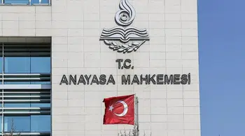 Anayasa Mahkemesi 7 sözleşmeli personel alımı yapacak