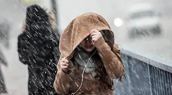 İstanbul'da Hava Sıcaklıkları Düşüyor : İstanbul'a Kar Yağacak Mı?