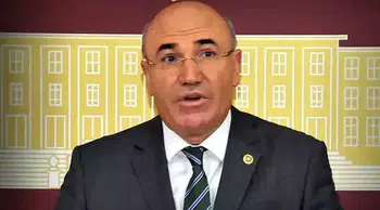 Mahmut Tanal kimdir, kaç yaşında, nereli ve hangi partiden?