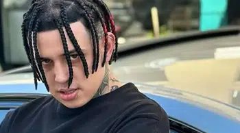 Rapçi Reckol kimdir, kaç yaşında, nereli ve gerçek adı nedir?