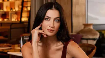 Ceren Benderlioğlu Kimdir? Eşref Rüya'daki Irmak Karakteri Hakkında Bilgiler Neler?