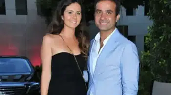 Volkan Büyükhanlı ve Sanem Büyükhanlı Kimdir? Lara Kamhi'nin Şiddet İddiası Nedir?