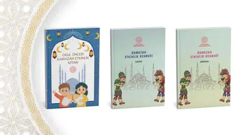 MEB'den Ramazan Ayında Okullarda Yapılacak Etkinliklere Dair Genelge Yayınlandı