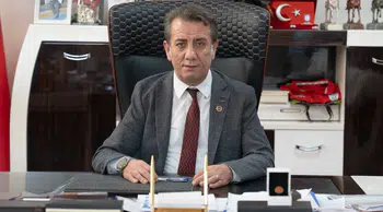 Aydın Efeler Belediye Başkanı Anıl Yetişkin Kimdir? Mesleği ve Kariyeri Hakkında Bilgiler