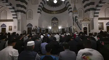 Teravih namazı nasıl kılınır, kaç rekat? Teravih namazı ne zaman kılınır?