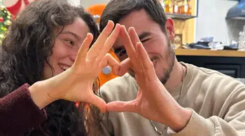 Survivor'ın Popüler Yarışmacısı Seren Ay'ın Nişanlısı Sadai Farzaliyev Kimdir?