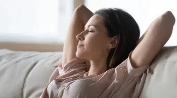 Uyku öncesi alışkanlıklar stresi azaltıyor ve beyin fonksiyonlarını geliştiriyor