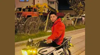 Samet Uslu kimdir, kaç yaşında ve neden öldü? Beypazarı'nda kahreden kaza