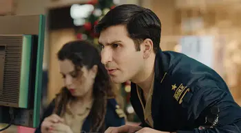 Zorla Güvenlik filminin konusu nedir, oyuncuları kimler?