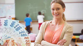 Nisan ayı ek ders ücreti ne kadar? Öğretmenler Nisan'da ne kadar ücret alacak?