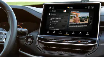 Yeni trafik düzenlemesiyle araç içi ekranlar üzerinde ne gibi değişiklikler olacak?