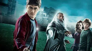 Harry Potter'ın Yeni Filmi Ne Zaman Gösterime Girecek? Tarih ve Oyuncu Kadrosu Hakkında Bilgiler