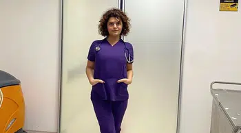 Larin Kayataş kimdir ve neden gündemde? Sosyal medyada yaşanan tartışmaların arka planı nedir?