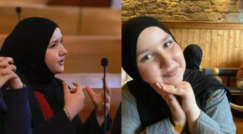 İsviçre’nin Zürih Kentinde İlk Başörtülü Belediye Meclis Üyesi Vera Çelik Kimdir?