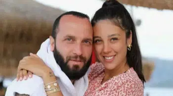 Ünlü şarkıcı Berkay ve eşi Özlem Ada Şahin’den üçüncü çocuk müjdesi