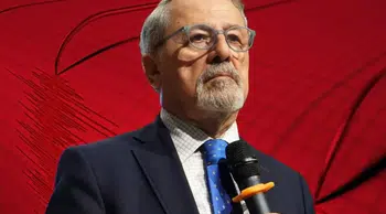 Antalya'da Meydana Gelen Deprem Hakkında Naci Görür'den Korkutan Açıklama