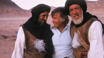 Çağrı filminin yönetmeni Mustafa Akkad kimdir? Çağrı filminin konusu nedir, nerede çekildi?