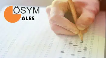 ALES/1 başvuruları ne zaman sona erecek?
