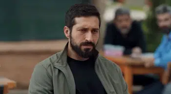Halef dizisi Yıldırım karakteri kimdir? Emre Bulut hakkında merak edilenler