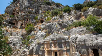 Türkiye'den Hangi İki Şehir Dünyanın En Eski Şehirleri Listesine Girdi?