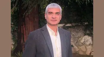 Burak Özberk kimdir, kaç yaşında ve nereli? Kimya sektöründeki kariyeri nasıl şekillendi?