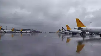 Sabiha Gökçen Havalimanı'nda hangi uçuşlar iptal oldu, nereden öğrenilir?