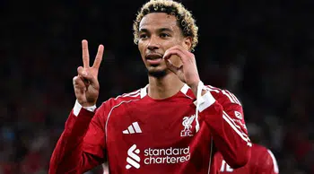 Liverpool’un futbolcusu Hugo Ekitike kimdir ve kaç yaşında?