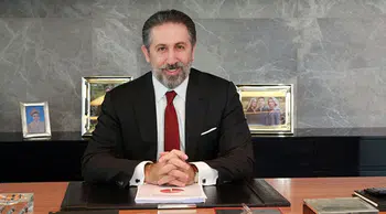 Özcan Tahincioğlu kimdir? Tahincioğlu Holding'in Yönetim Kurulu Başkanı kimdir?