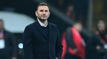 Okan Buruk, Liverpool maçı öncesi ilk 11 tercihi hakkında konuştu