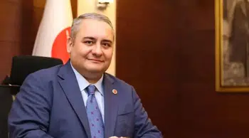 Keçiören Belediye Başkanı Mesut Özarslan kimdir, kaç yaşında ve nereli?