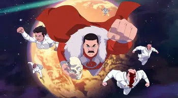 Invincible 4. sezon ne zaman başlayacak ve yeni bölümler hangi gün yayınlanacak?