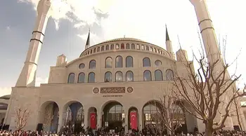 Hacı İbrahim Demir Kimdir ve Camiinin Özellikleri Neler?