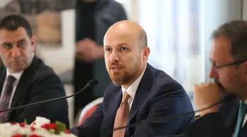 Bilal Erdoğan Kimdir? Hayatı, Kariyeri ve Aile Yaşamı Hakkında Bilgiler