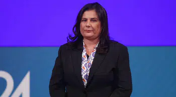 Özlem Çerçioğlu kimdir, kaç yaşında, nereli ve evli mi? İşte hayatı ve kariyeri