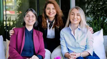 Sibel Yılmaz Yıldızbaş Kimdir? Dilek İmamoğlu’nun Basın Danışmanı Hakkında Detaylar