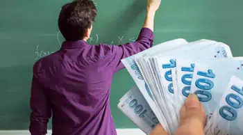 Uzman ve Başöğretmenler Temmuz Ayında Ne Kadar Maaş Alacak? Yeni Maaş Listesi Açıklandı!