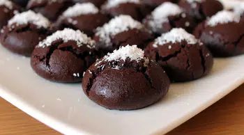 Islak Kurabiye Nasıl Yapılır, Püf Noktaları Neler?