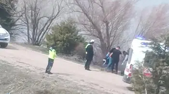 24 Yaşındaki Bahar Aksüt'ün Cansız Bedeni 9 Gün Sonra Bulundu