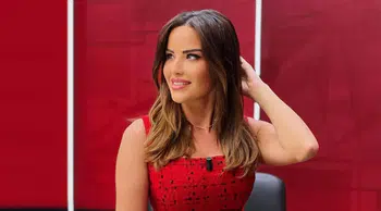 Mehtap Özkan kimdir, kaç yaşında ve nereli? Gürsel Tekin'in eşi mi, çocuğu var mı?